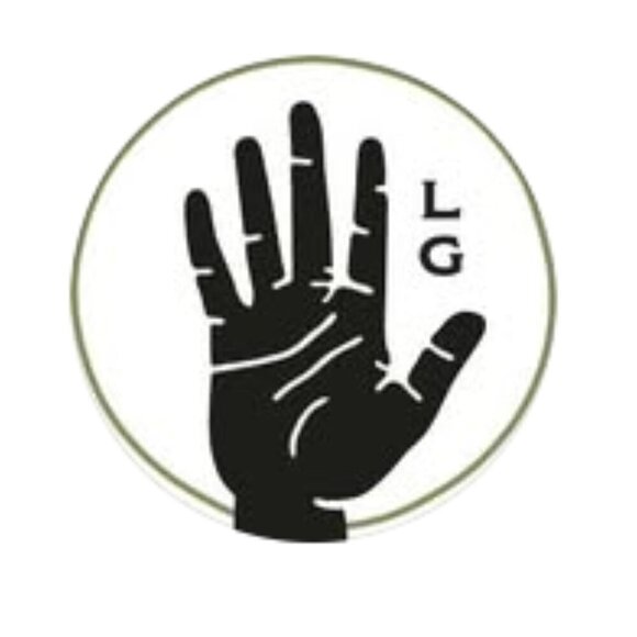 Open Hand Leather Goods Handmade Leather Tote - Gorgeous - Made to Last Lifetime - Picture 11 of 11